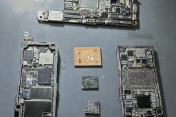 Tamir Atölyesi Apple Teknik Servisi