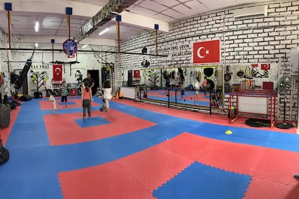 Pençe Savunma Sistemi Spor Kulübü - Spor Kulübü - Ankara Balâ
