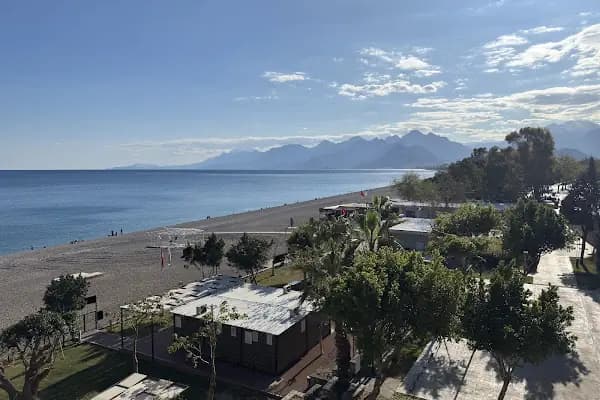 Rixos Head Office - Otel - Antalya Muratpaşa