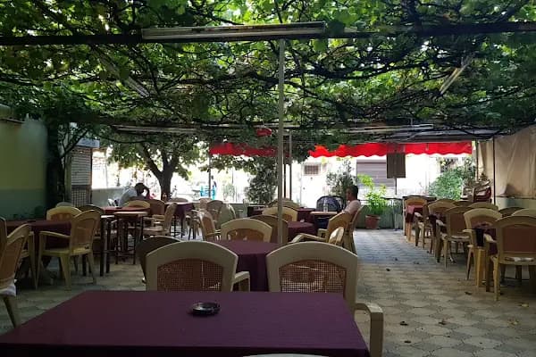 Meltem Pansiyon - Otel - Bursa Gemlik