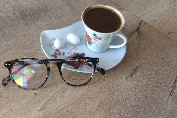 Ata Optik - Optik - İzmir Bergama
