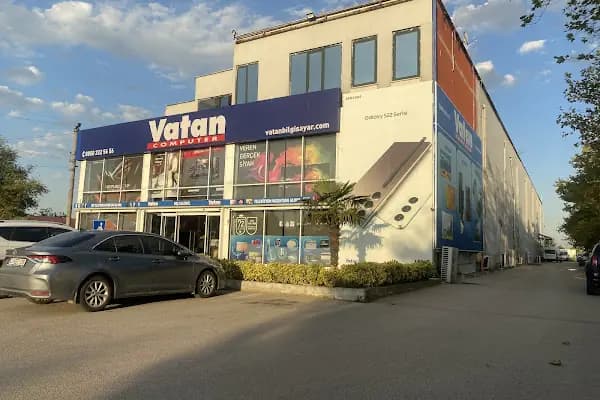 Vatan Bilgisayar İzmit - Bilgisayar mağazası - Kocaeli İzmit