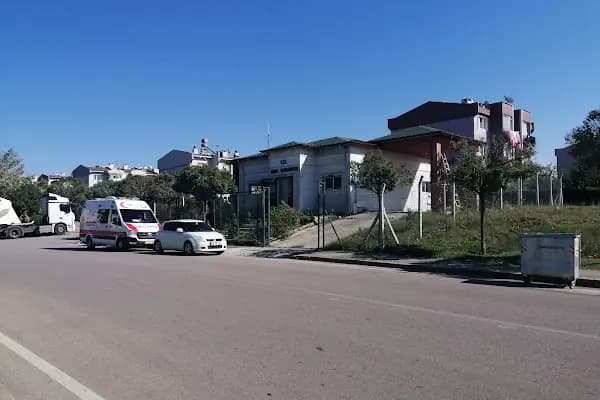 112 Ash İstasyonu - Ambulans Hizmeti - Kocaeli Çayırova