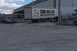 A 101 Balıkesir Depo