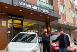 Ercan Otomotiv