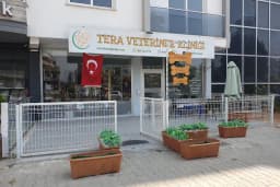 Tera Veteriner Kliniği