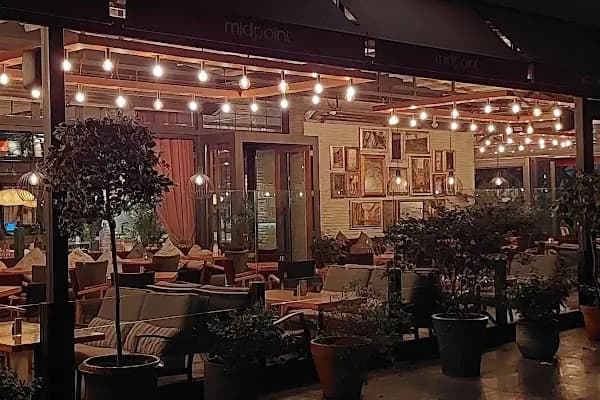 Midpoint Metropol - Restoran - İstanbul Ataşehir