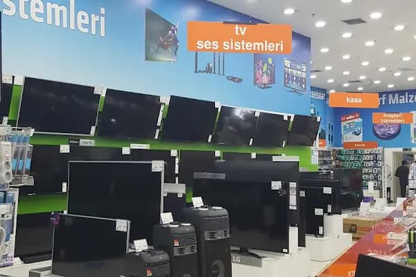 Yazıcıoğlu Bilgisayar & Elektronik - Bilgisayar Tamir Servisi - İstanbul Başakşehir