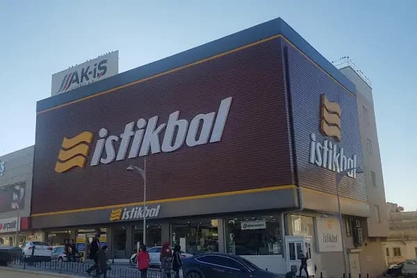 AK-İŞ Arçelik - Beyaz Eşya Mağazası - Gaziantep Nizip