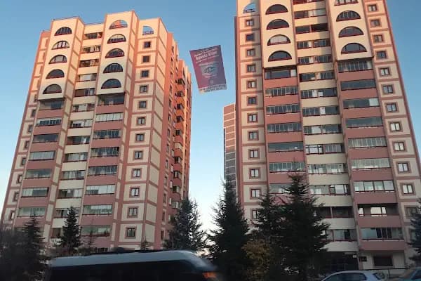 Eser İş Hanı Ve Çarşı Yöneticiliği - Emlak Yönetim Şirketi - Ankara Altındağ