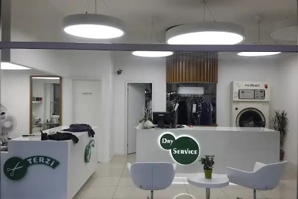 Dry Service Ataşehir - Kuru Temizlemeci - İstanbul Ataşehir