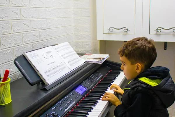 Auras Sanat Akademisi - Sanat Okulu - Malatya Yeşilyurt