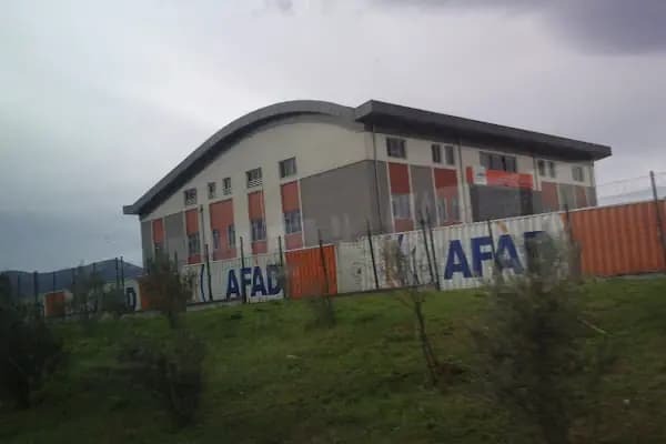 Kocaeli İl Afet Ve Acil Durum Müdürlüğü - Kurumsal Ofis - Kocaeli Başiskele