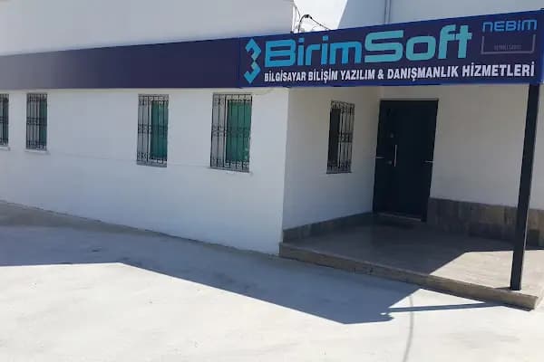 Birimsoft Yazılım - Yazılım Şirketi - Muğla Bodrum