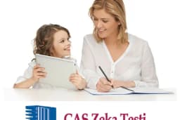 ÇOCUK ve ERGEN PSİKOLOĞU