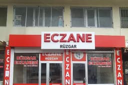 Rüzgar eczanesi