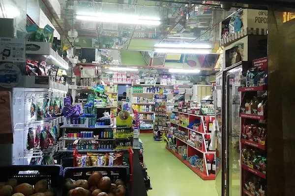 Yüksek Market - Market - İzmir Karabağlar