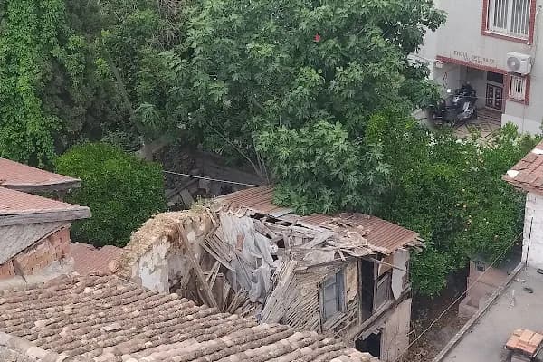 Ramona Kale Hotel - Otel - Antalya Muratpaşa