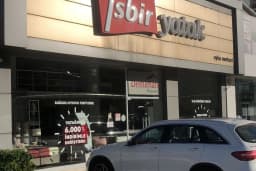 İşbir Yatak