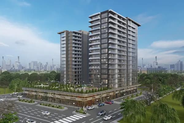 Limit Ankara - Konut Geliştirme - Ankara Keçiören
