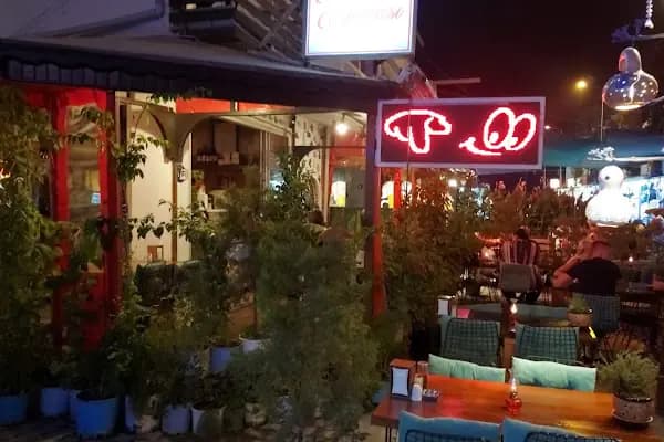 Sultan Sofrası - Aile restoranı - Muğla Bodrum