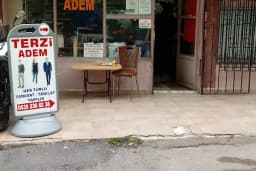 Terzi Adem