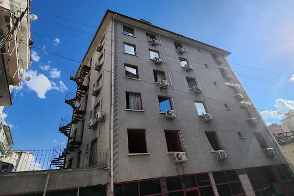Avalon Hotel & Suites - Otel - Ankara Altındağ