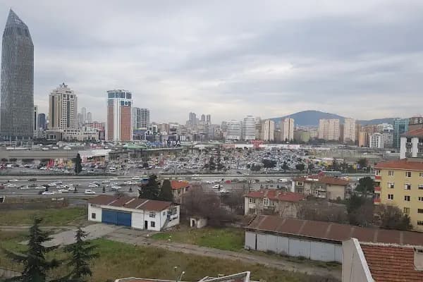 Rönesans Holding - Holding Şirket - İstanbul Ataşehir
