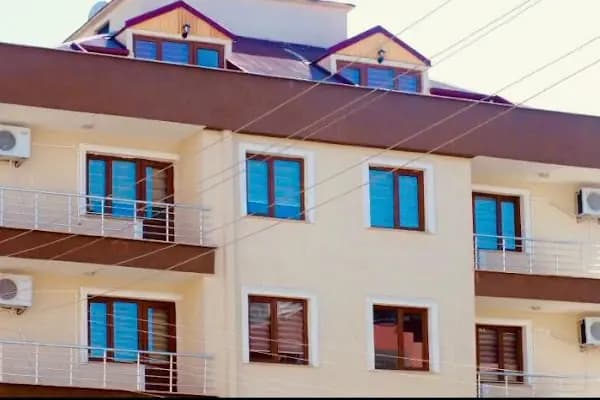 Nur's Apart - Uzun Süreli Kalmaya Uygun Otel - Trabzon Akçaabat