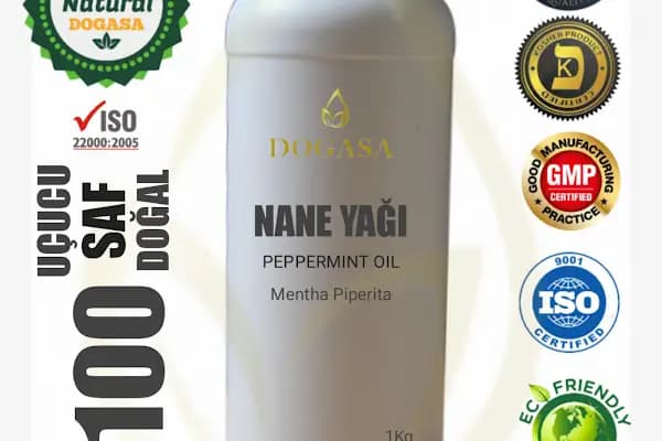 DOĞASA - Üretici - Antalya Muratpaşa