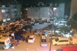 as otopark