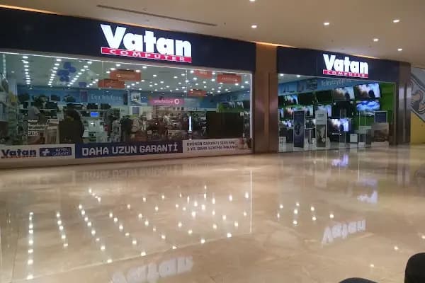 Vatan Bilgisayar Sanko Park - Bilgisayar mağazası - Gaziantep Şehitkamil