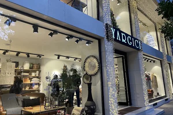 YARGICI Alsancak - Kadın giyim mağazası - İzmir Balçova