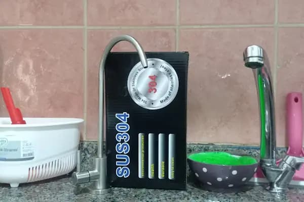 Su arıtma servis Bismil Diyarbakır - Su Arıtma Ürünleri Tedarikçisi - Diyarbakır Kayapınar