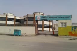 BİLSEM GAZİANTEP