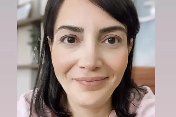 Op. Dr. Gülce Gürsan - Kulak Burun Boğaz Uzmanı - İzmir Balçova