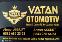Vatan Otomotiv