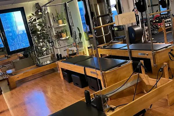 Let's Club Spor Merkezi - Spor kompleksi - İstanbul Ümraniye