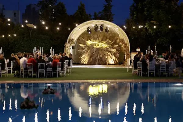 Taç Wedding - Düğün Hizmeti - İstanbul Ataşehir