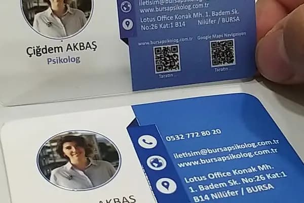 Bursa Psikolog Psk. Çiğdem AKBAŞ www.bursapsikolog.com.tr - Psikolog - Bursa İnegöl