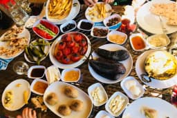 KS Takaz Restaurant