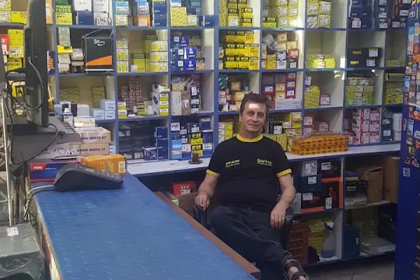 Oto Mert - Otomobil Yedek Parça Mağazası - İzmir Beydağ