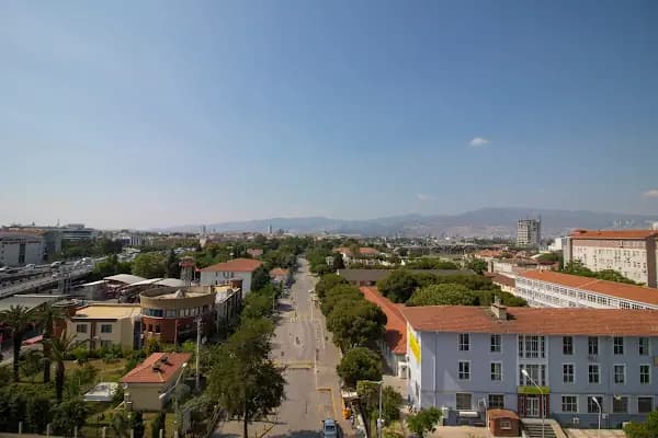 Kocaman Otel - Otel - İzmir Aliağa