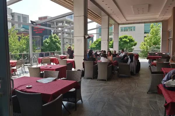 Arden Cafe &amp; Restaurant -Esenevler - Kaliteli yemek restoranı - İstanbul Bakırköy