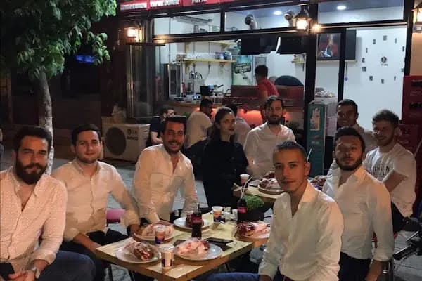 Kumrucum - Fast food lokantası - Bursa Gemlik