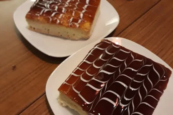 Gülüm Pastanesi - Pastane - Sakarya Hendek