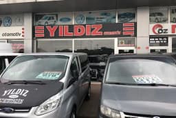 YILDIZ OTOMOTİV