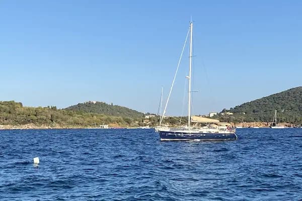 İdo Burgazada İskelesi - Ulaşım Hizmeti - İstanbul Ataşehir
