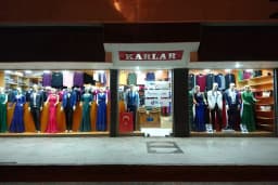 KARLAR GİYİM - EMRAH KAR