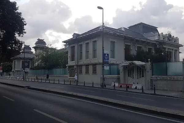 Mısır Arap Cumhuriyeti Başkonsolosluğu - Yabancı Ülke Konsolosluğu - İstanbul Bağcılar